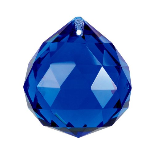 Blue Crystal