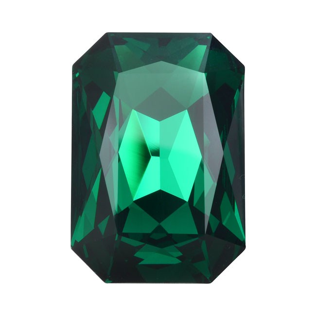 Green Crystal