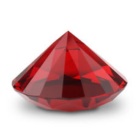 Red Crystal 