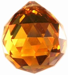 Yellow Crystal